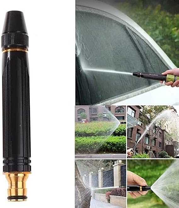 High Pressure Water Gun Nozzle