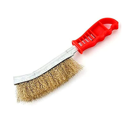 Stainless Steel Wire Hand Brush