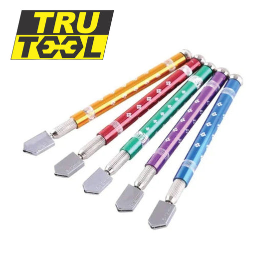 TruTool Pencil Style Glass Cutter