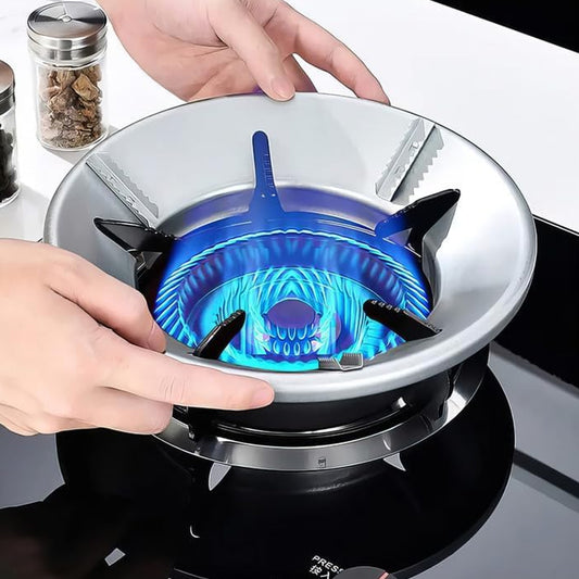 Gas Saver Burner Stand