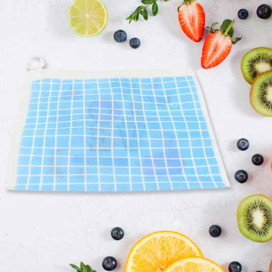 Reusable Multipurpose Pouch Pen Pencil Stationary Case