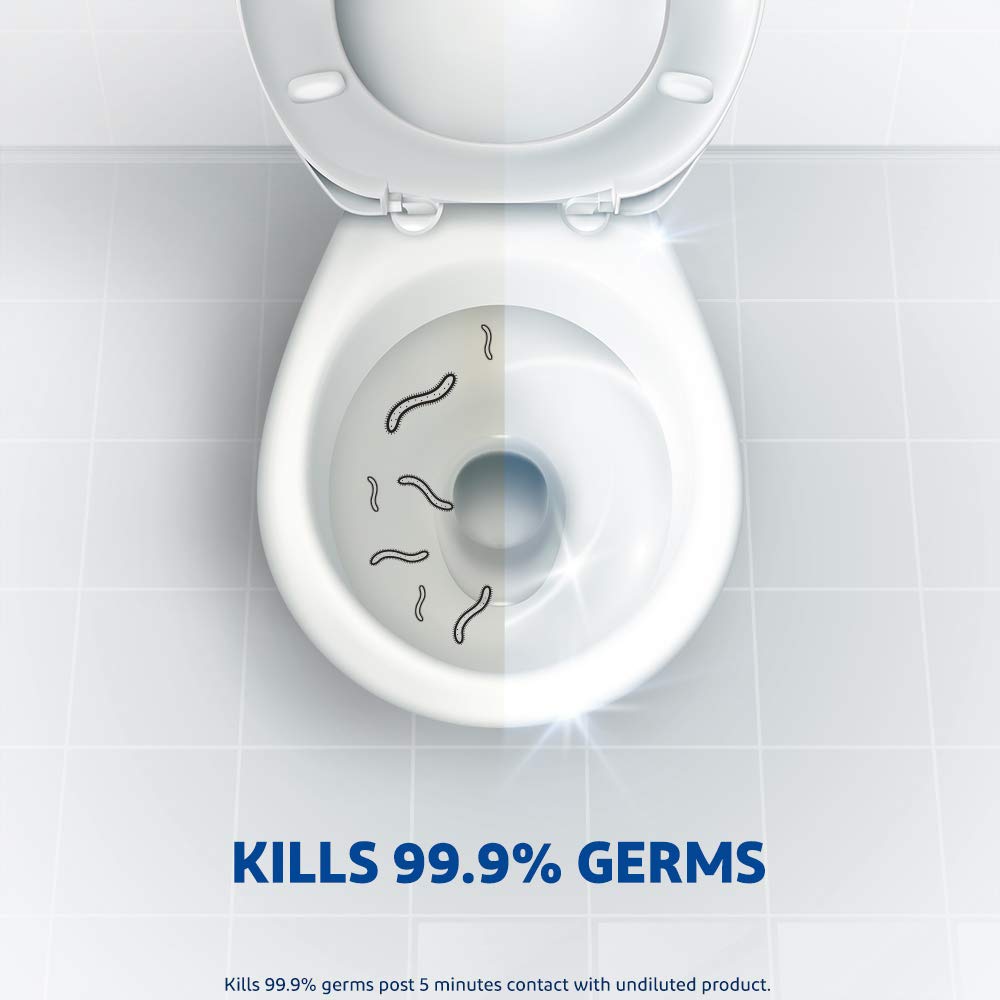 Niks Toilet Cleaner 500ml