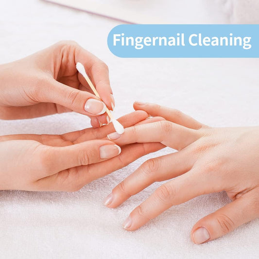 Tulips Cotton Ear Buds