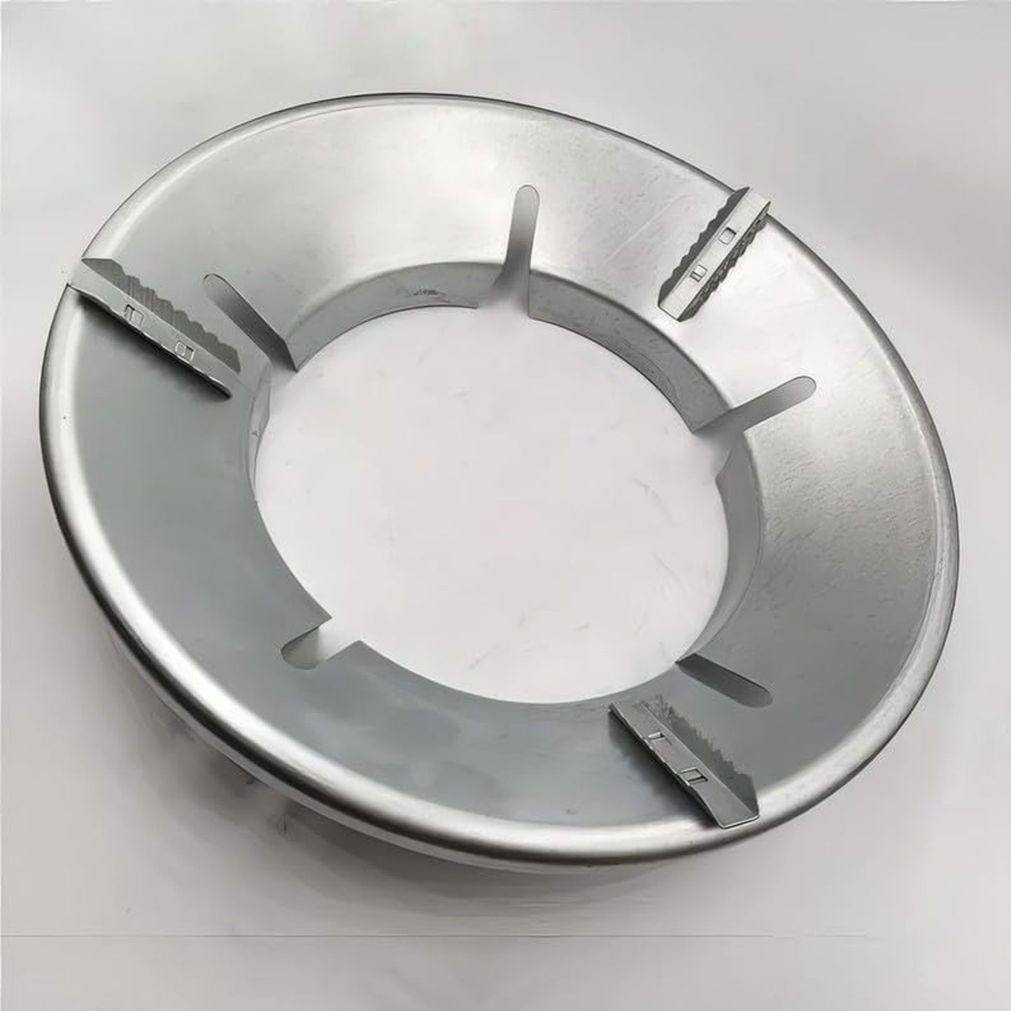 Gas Saver Burner Stand