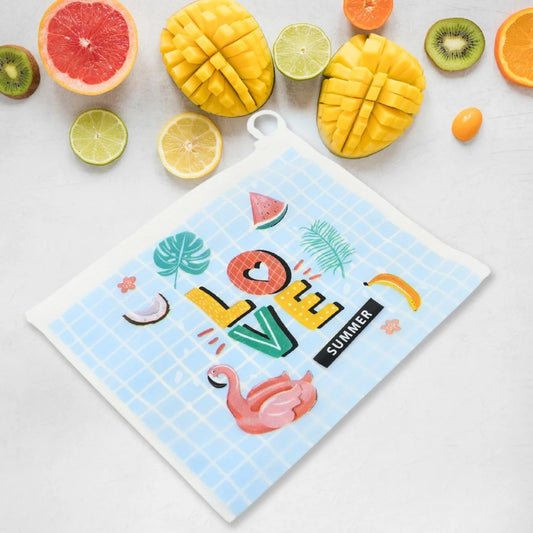 Reusable Multipurpose Pouch Pen Pencil Stationary Case