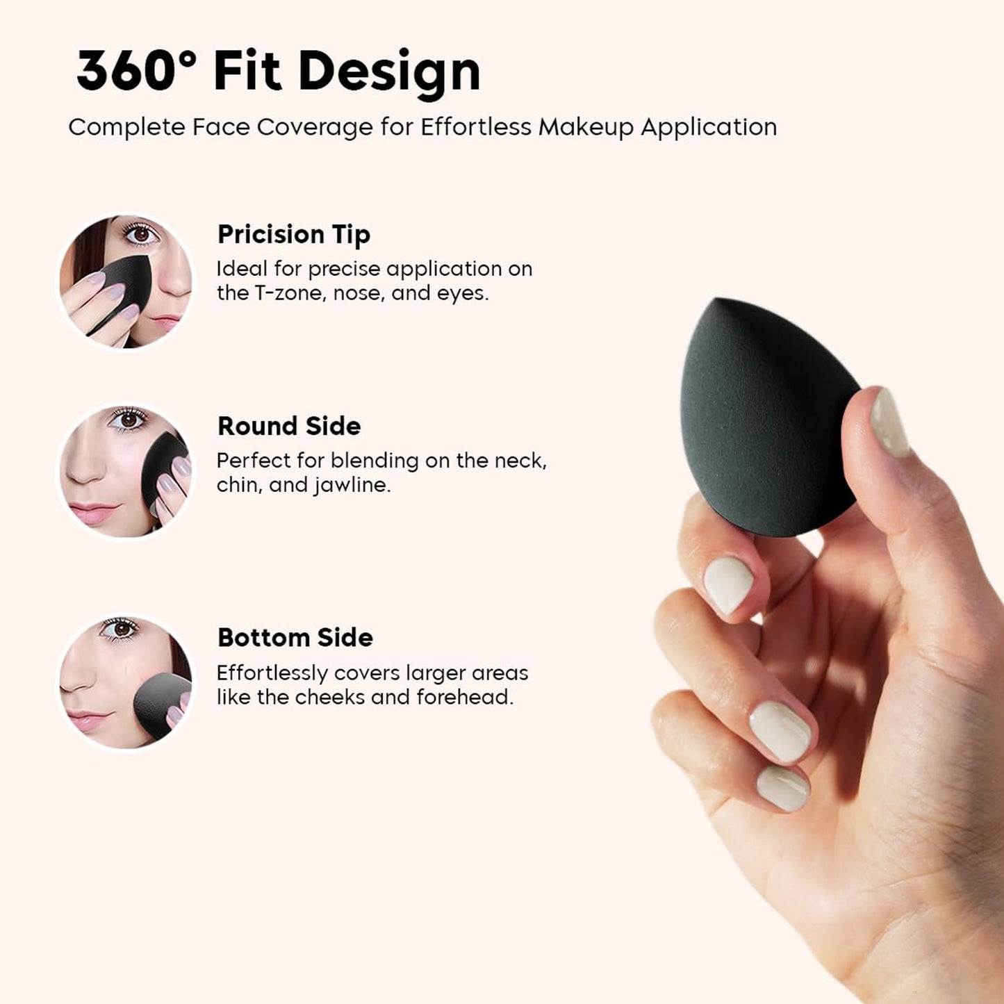 Beauty Sponges