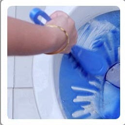 Niks Toilet Cleaner 500ml
