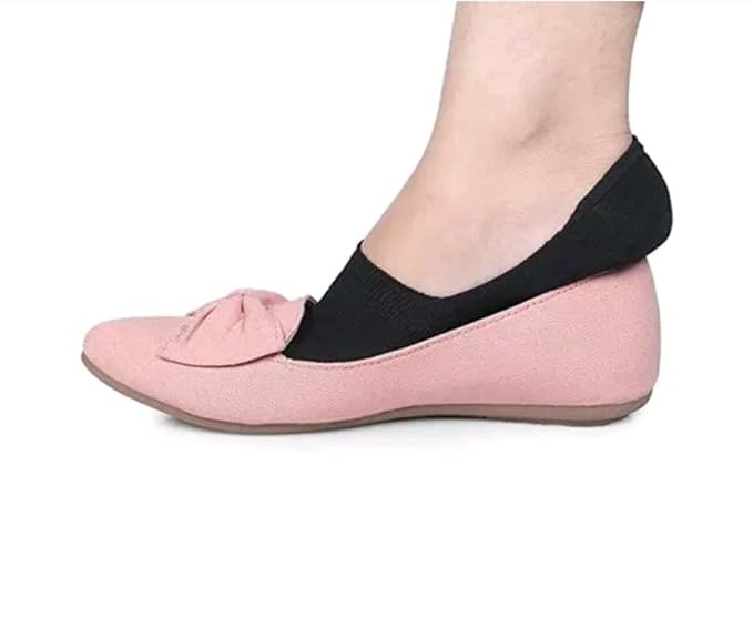 Cotton Low Cut Loafer Socks