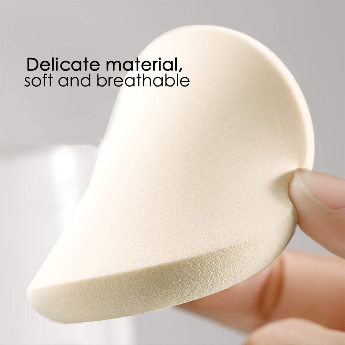 Beauty Sponges