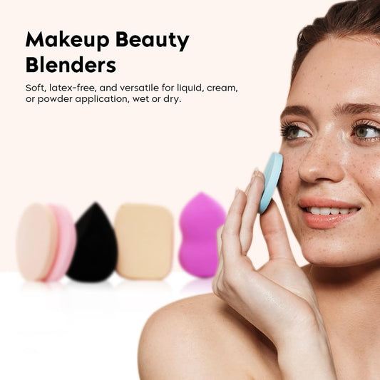 Beauty Sponges