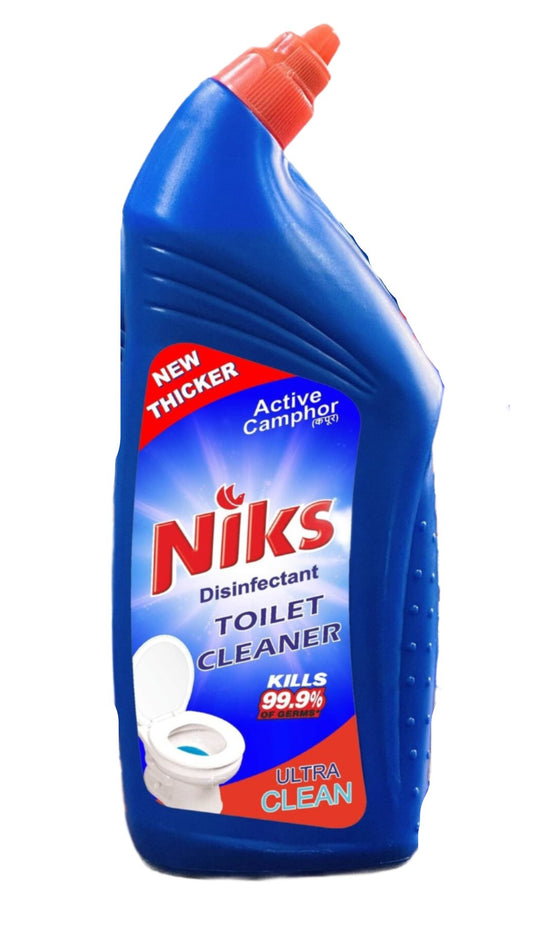 Niks Toilet Cleaner 500ml