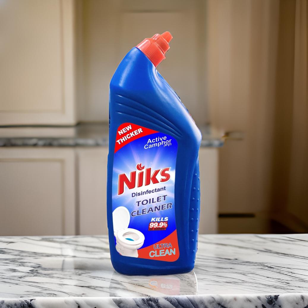 Niks Toilet Cleaner 500ml