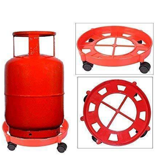 Gas Cylinder Stands