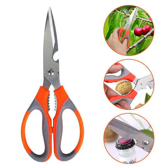 Multipurpose Scissors - TruVeli