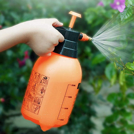 Garden Pressure Spray Pump 2 Litre