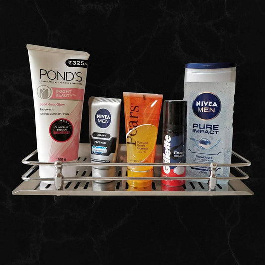 Bathroom Shelf 12 inches - TruVeli