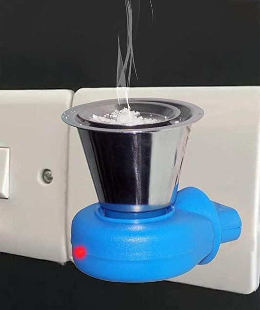 Electric Kapoor Dani Stand - TruVeli