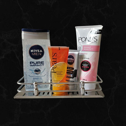 Bathroom Shelf 9 inches - TruVeli