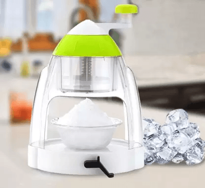 Ice Gola Maker Machine - TruVeli