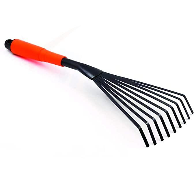 Gardening Hand Rake - TruVeli