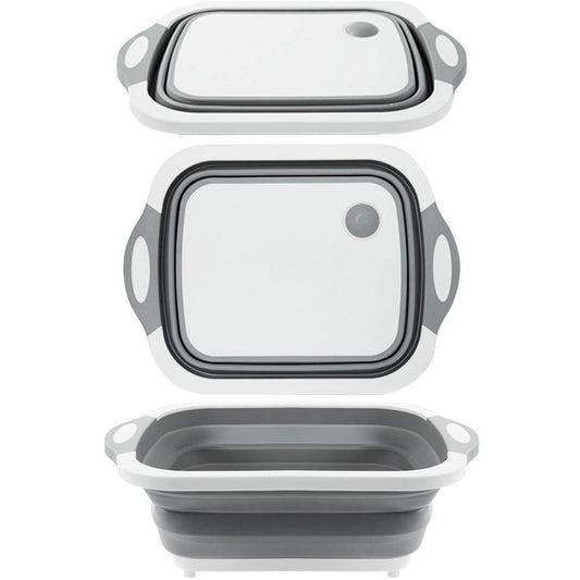 Portable Folding Cutting Board