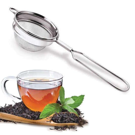 Tea and Coffee Strainer - TruVeli