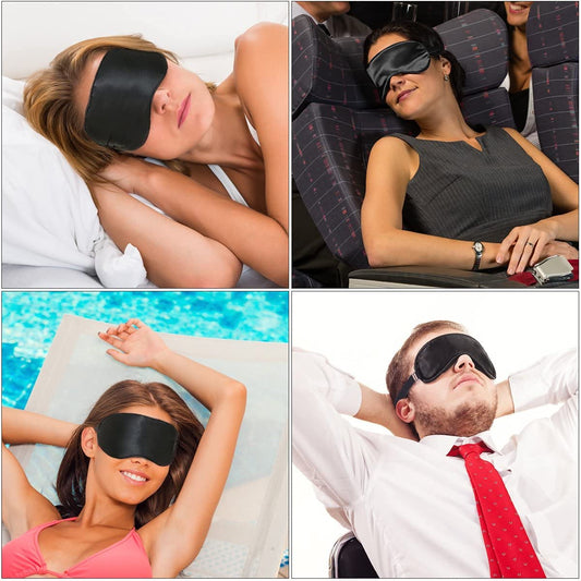 Gel Eye Mask