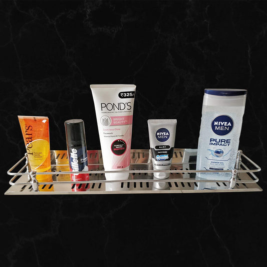 Bathroom Shelf 18 inches - TruVeli