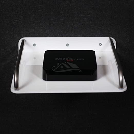 Set Top Box Stand Wall Mount - TruVeli