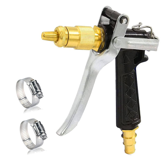 Hose Nozzles - TruVeli