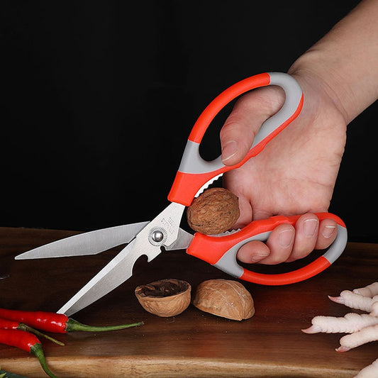 Multipurpose Scissors