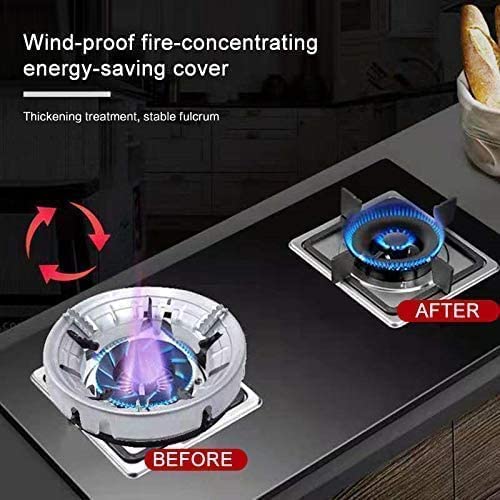 Wok Support Stand for Gas Stove Burner