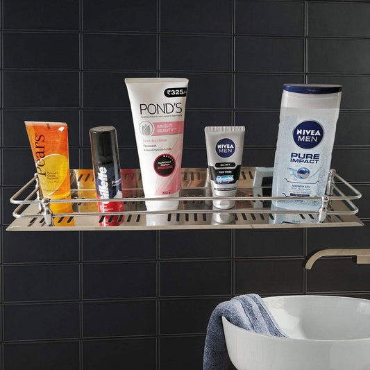 Bathroom Shelf 18 inches