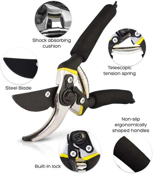 Garden Pruning Shears