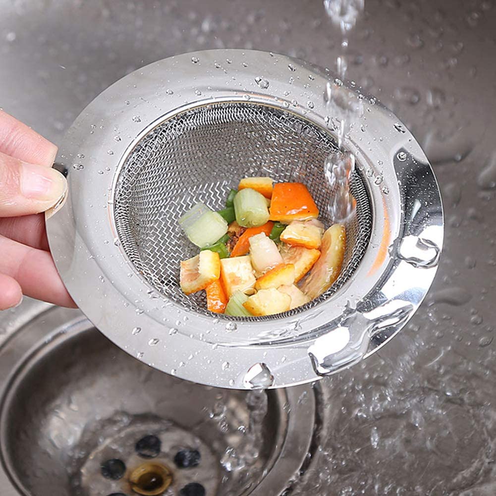 sink strainer Jali