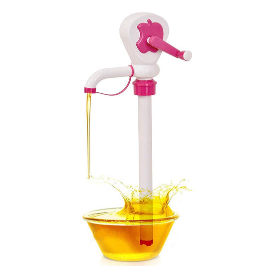 Manual Hand Oil Pump