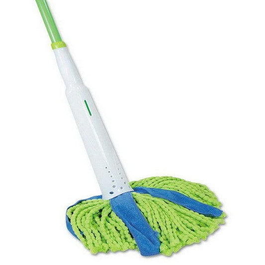 Microfiber Cone Mop Refill