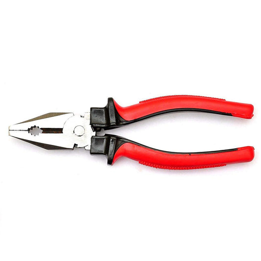 8 Inch Pliers with Wire Cutter