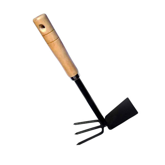 2 in 1 Multi Purpose Hoe and Cultivator