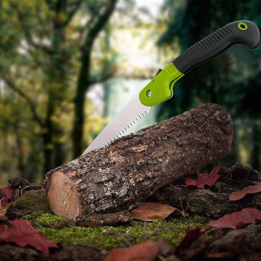 Garden Folding Pruner Cutter