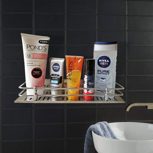 Bathroom Shelf 12 inches