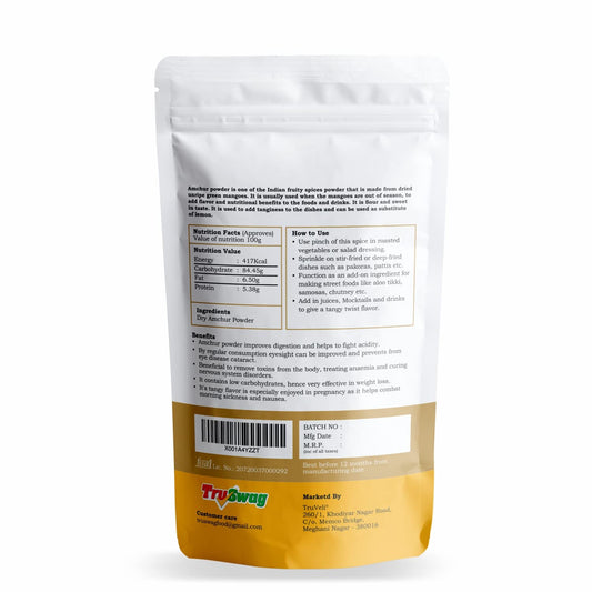 TruSwag Amchur Powder