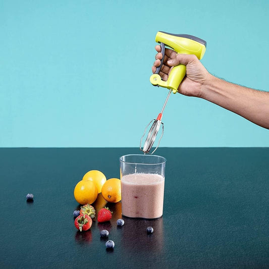 Power Free Hand Blender