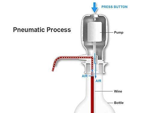 Water Dispenser Pump