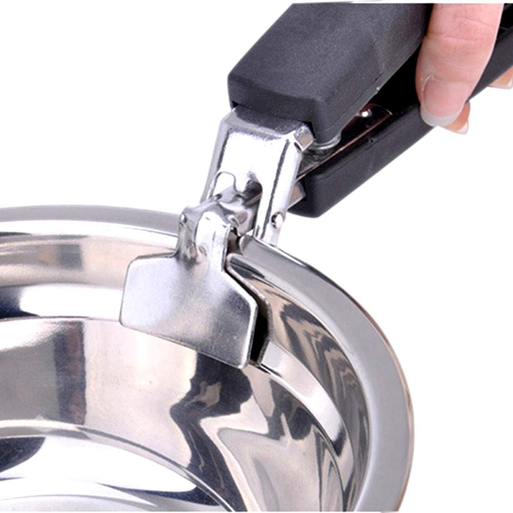 Gripper Clamps Tongs Clamp Holder