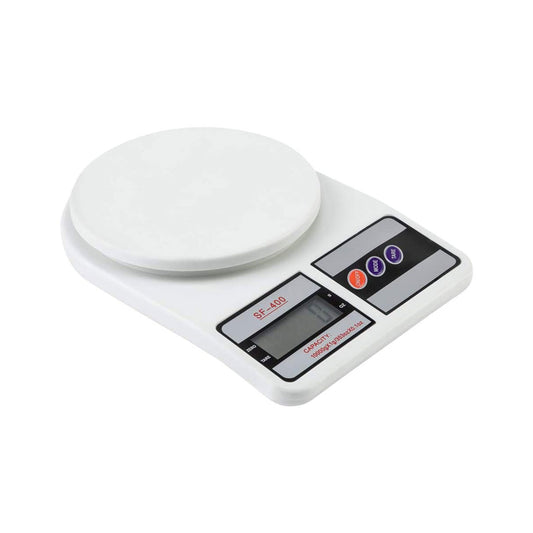 Digital Kitchen Weighing Scale Upto 10 kg