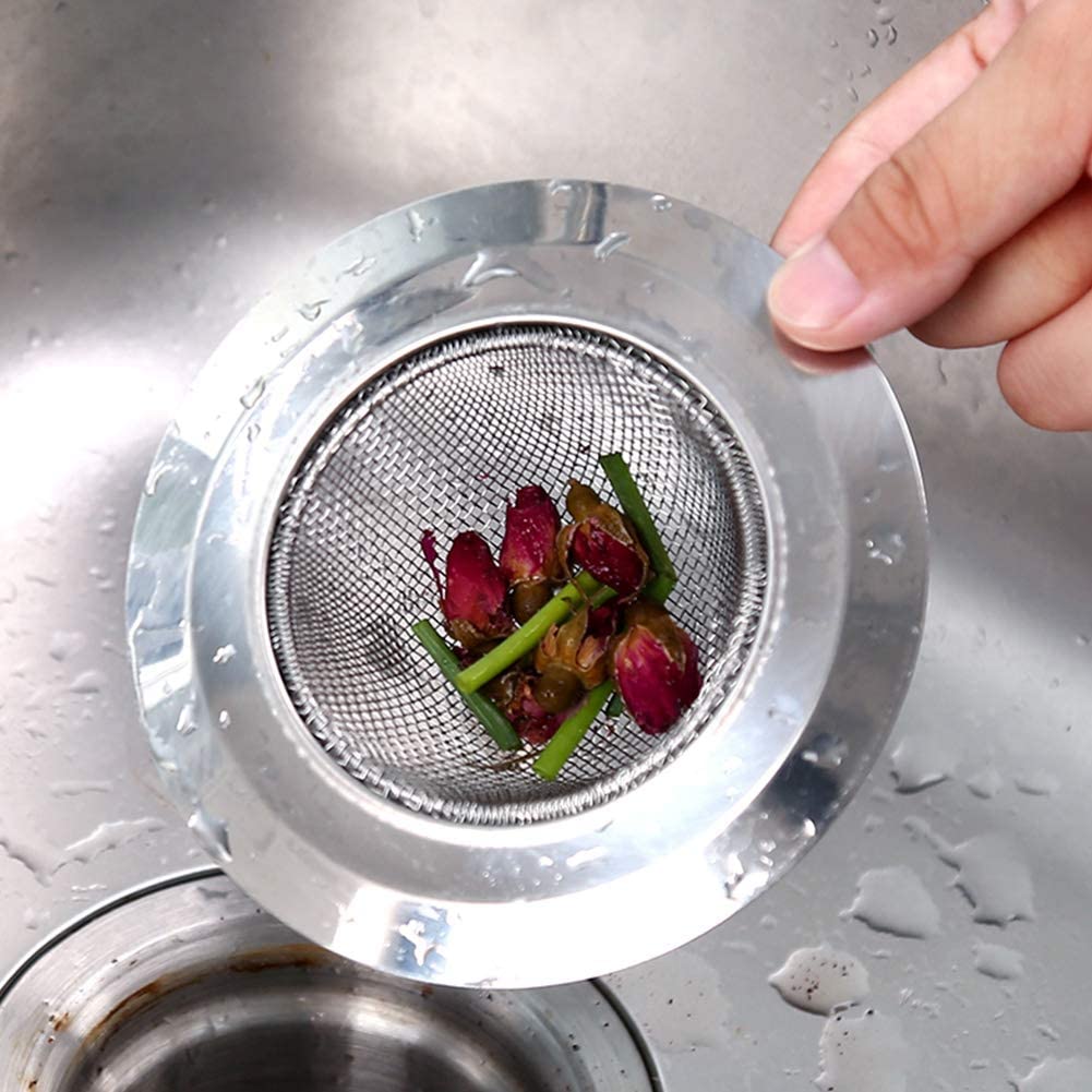 sink strainer Jali