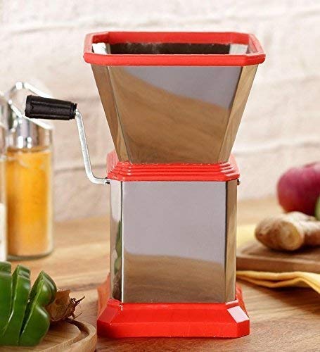 Chilly Cutter Chopper