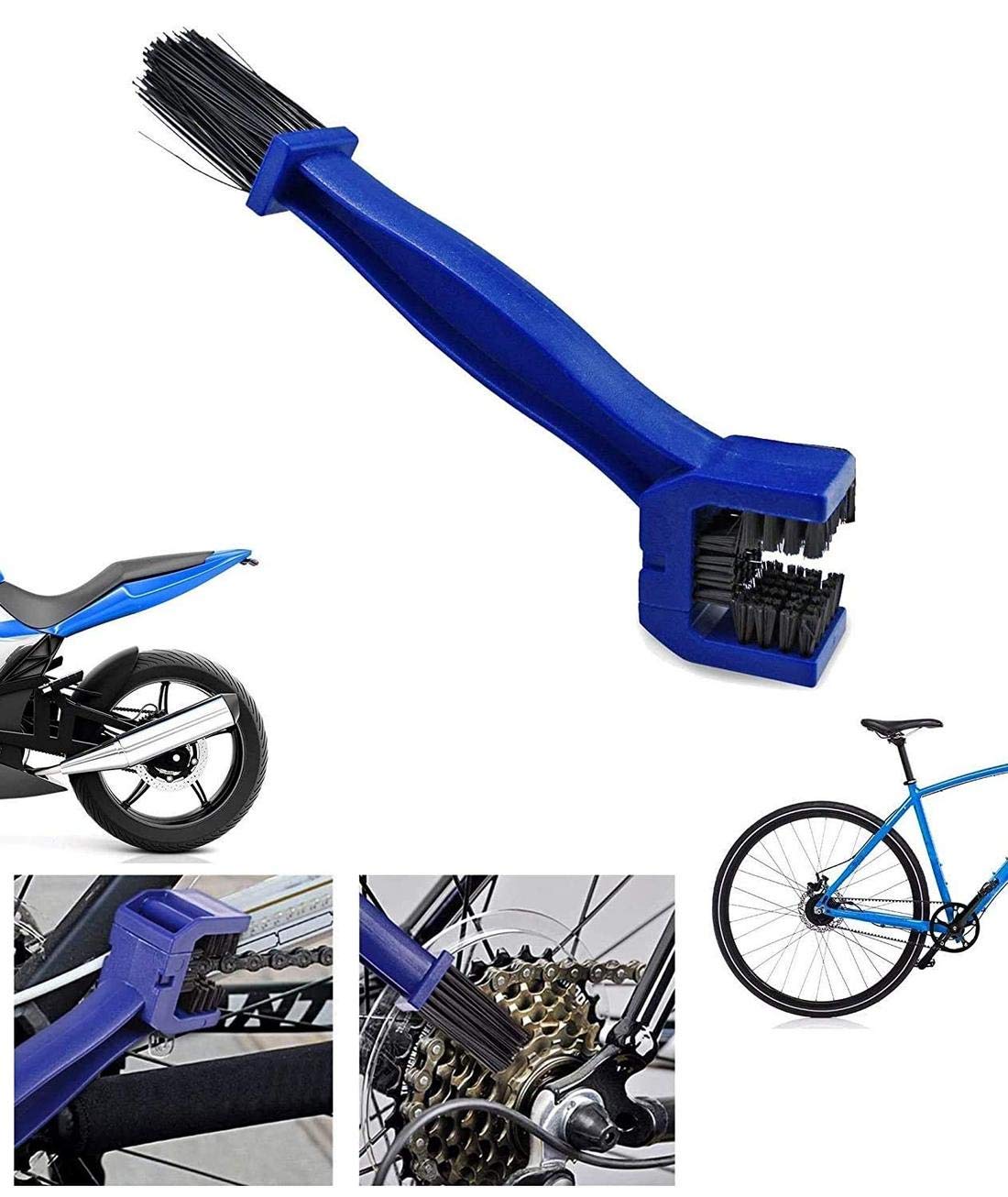 Chain Cleaning Brush