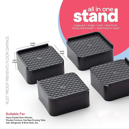 Refrigerator base Stand